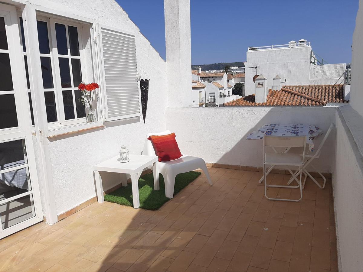 Zahara Beach House Villa Zahara de los Atunes Exterior photo